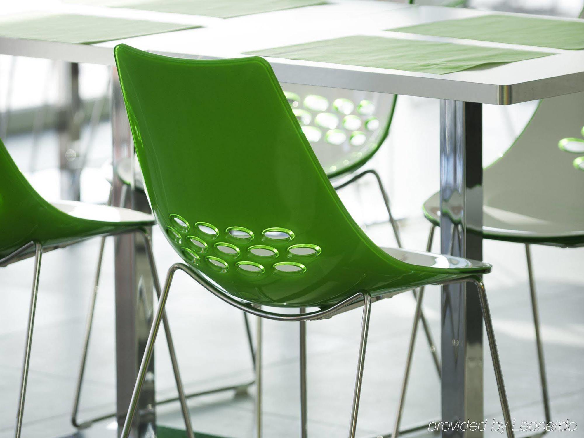 Hotel Ibis Styles Nivelles Exterior foto